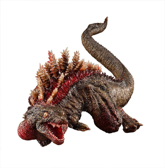 Shin Godzilla Chou Gekizou Series PVC Statue Shin Godzilla 2nd Form (re-run) 30 cm P067655