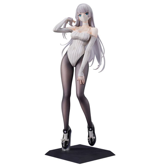 Original Design ART PVC Statue 1/7 YD Ive 25 cm P033057