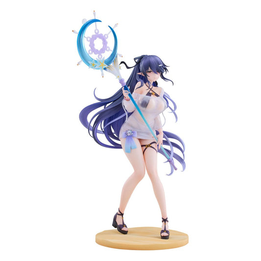 Epic Seven PVC Statue 1/7 Festive Eda 31 cm P033059