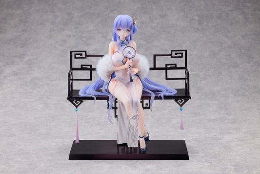 Azur Lane Statue 1/7 Rodney Immaculate Beauty Ver. 24 cm P033066
