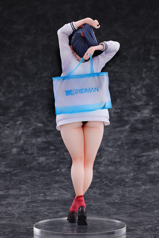 SSSS.Gridman PVC Statue 1/7 Rikka Takarada 24 cm P033068
