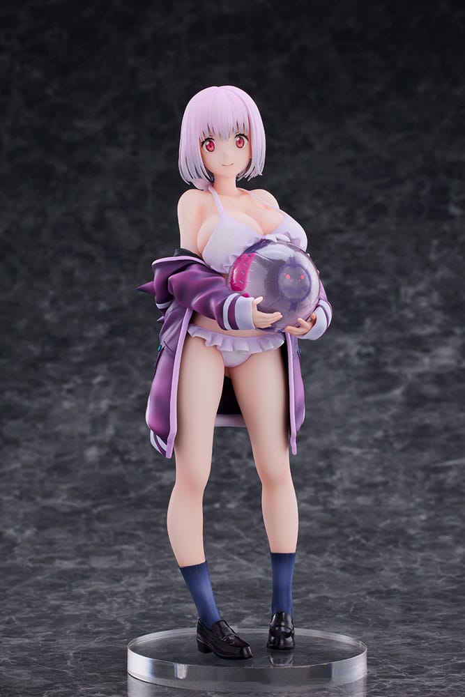 SSSS.Gridman PVC Statue 1/7 Akane Shinjo 23 cm P033069