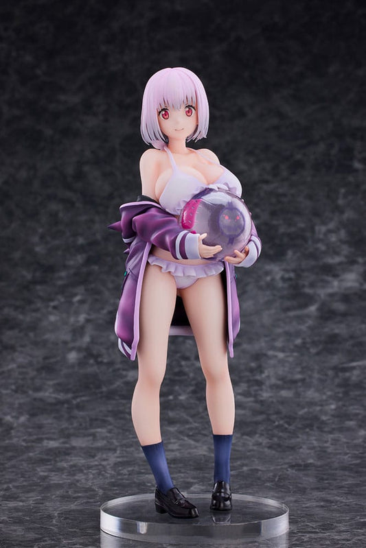 SSSS.Gridman PVC Statue 1/7 Akane Shinjo 23 cm P033069