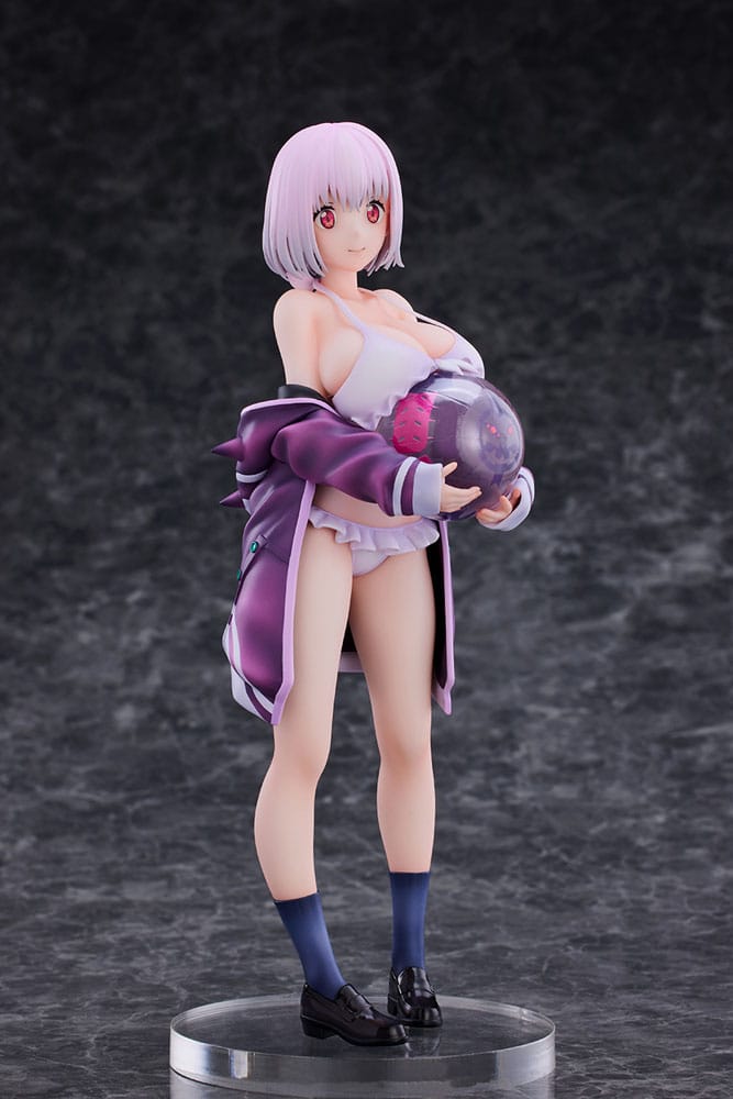 SSSS.Gridman PVC Statue 1/7 Akane Shinjo 23 cm P033069