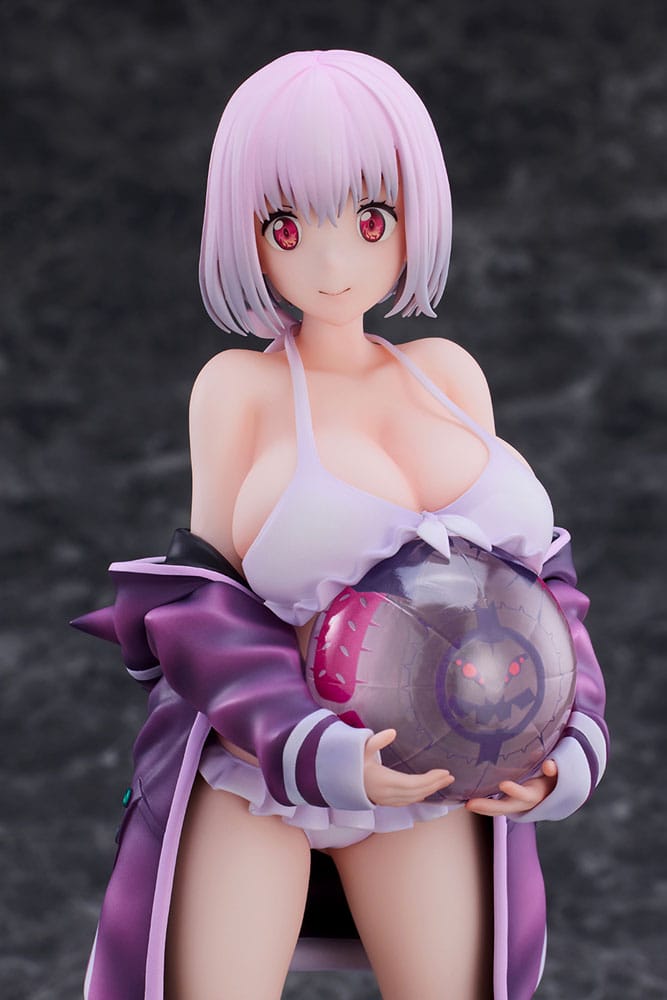 SSSS.Gridman PVC Statue 1/7 Akane Shinjo 23 cm P033069