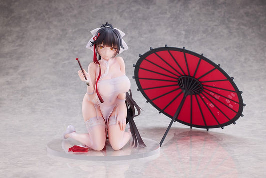 Azur Lane PVC Statue 1/4 Takao 23 cm P033070