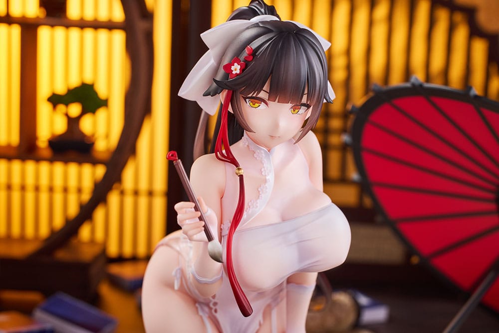 Azur Lane PVC Statue 1/4 Takao 23 cm P033070