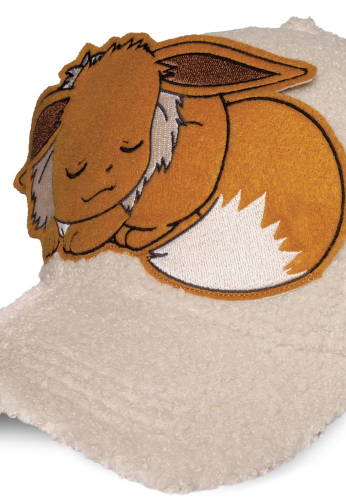 Pokemon Baseball Eevee P069614