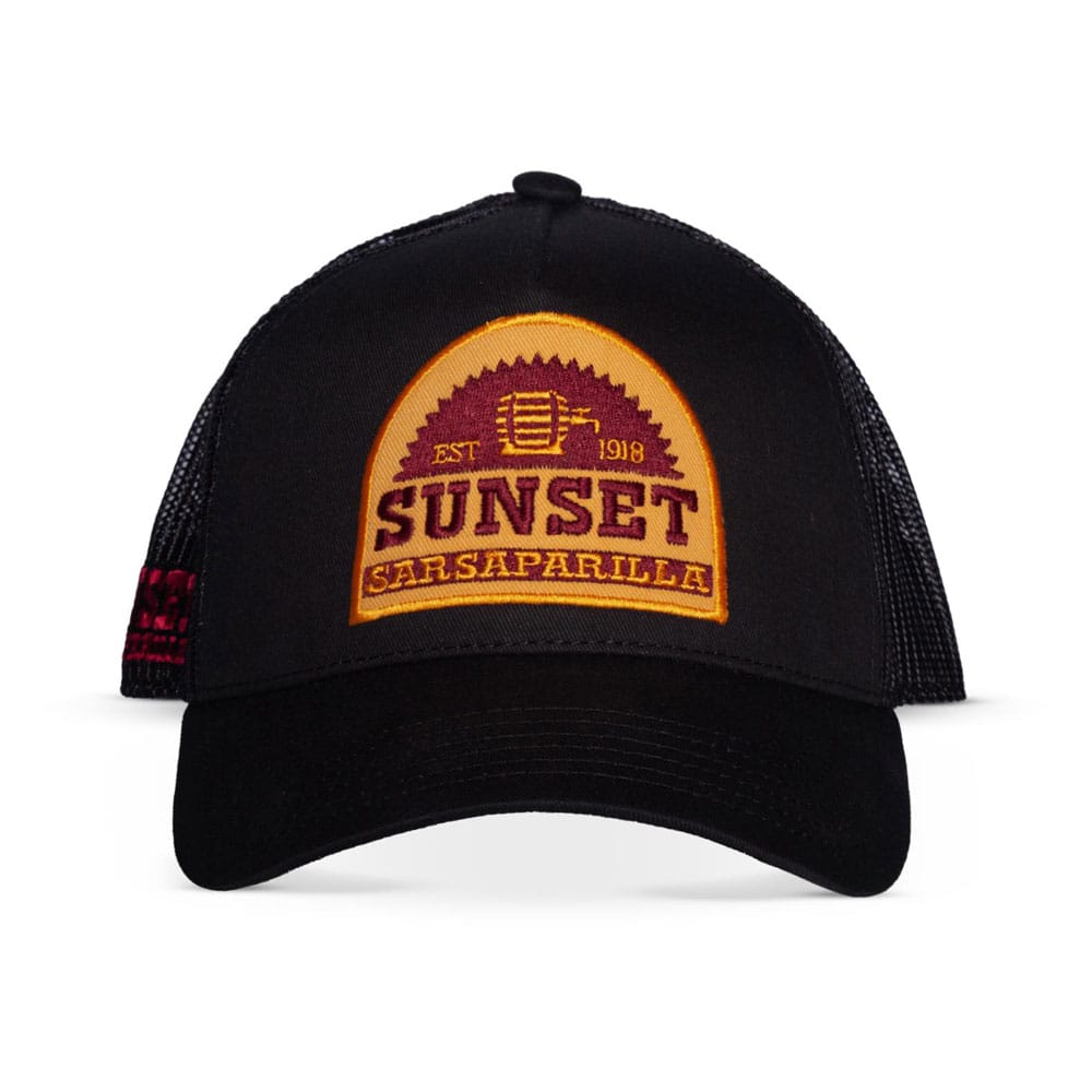 Fallout Snapback Sunset Sarsaparilla P067329