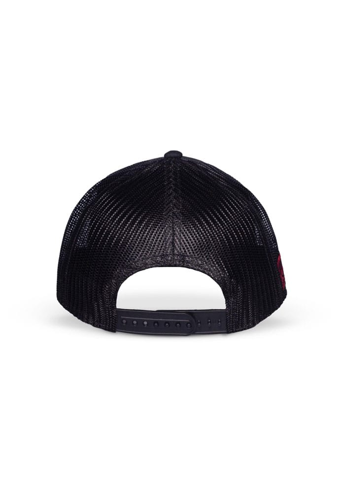 Fallout Snapback Sunset Sarsaparilla P067329