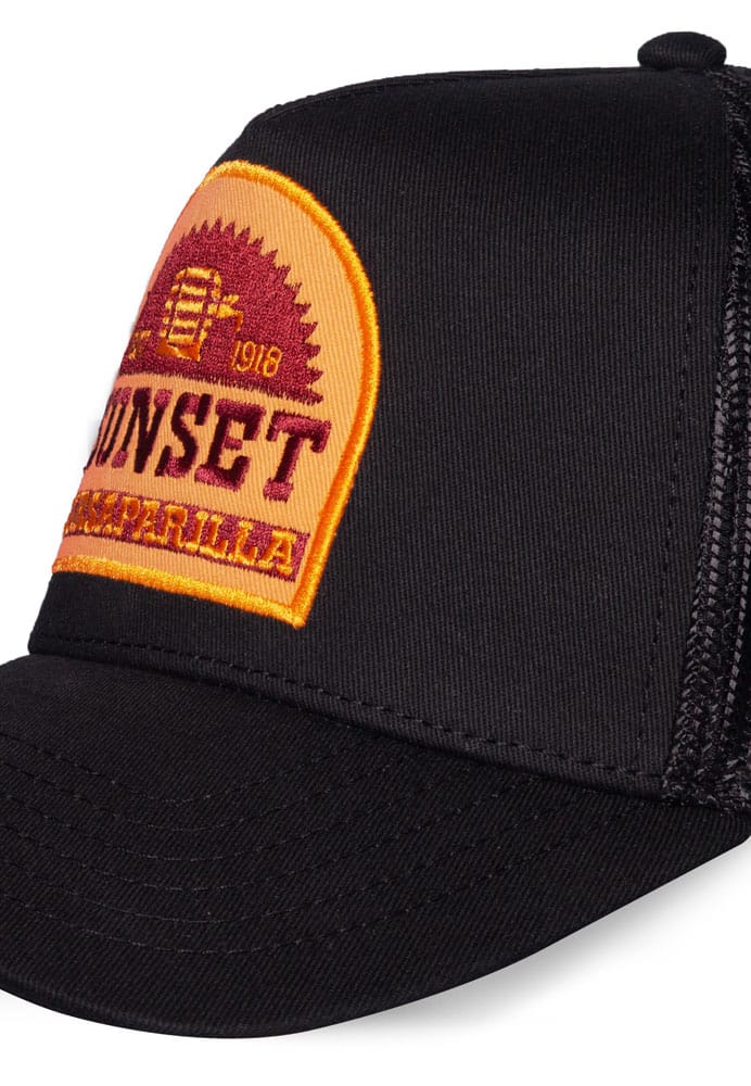 Fallout Snapback Sunset Sarsaparilla P067329