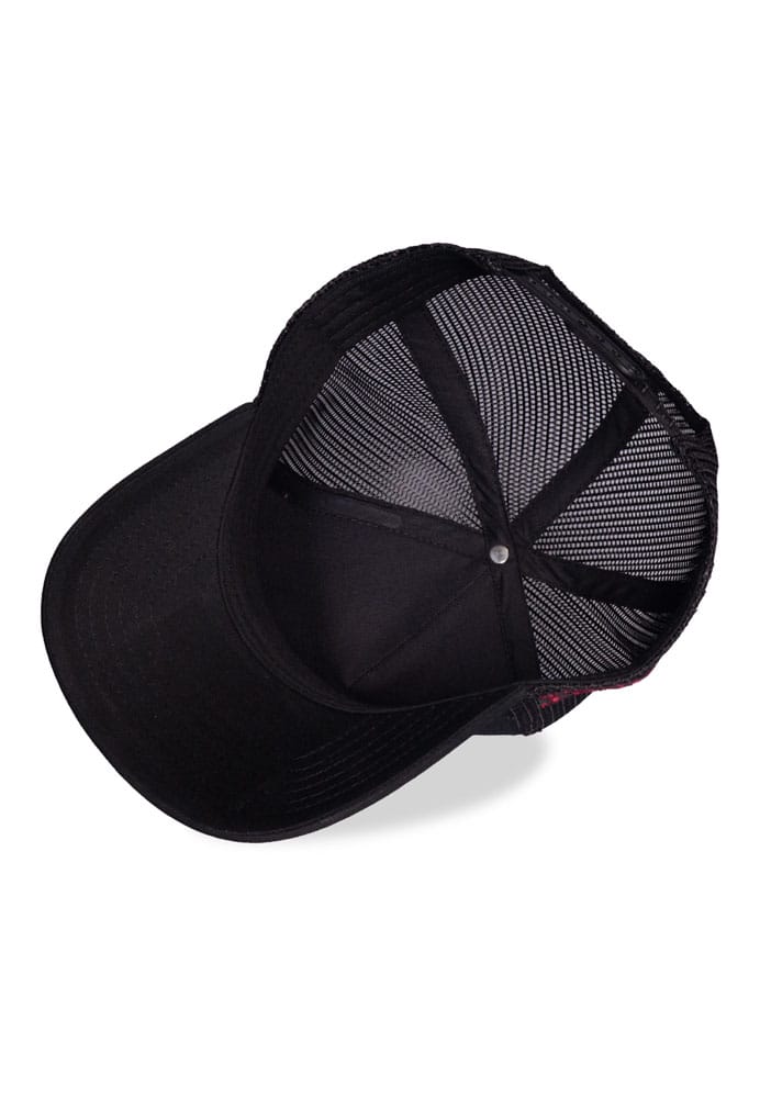 Fallout Snapback Sunset Sarsaparilla P067329