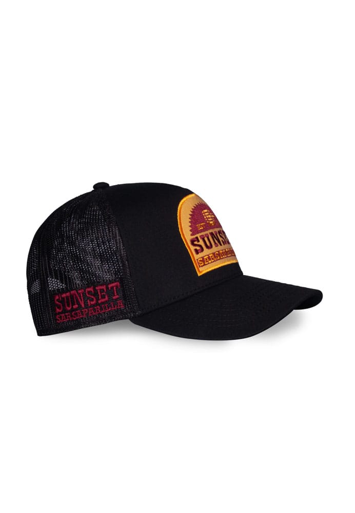 Fallout Snapback Sunset Sarsaparilla P067329