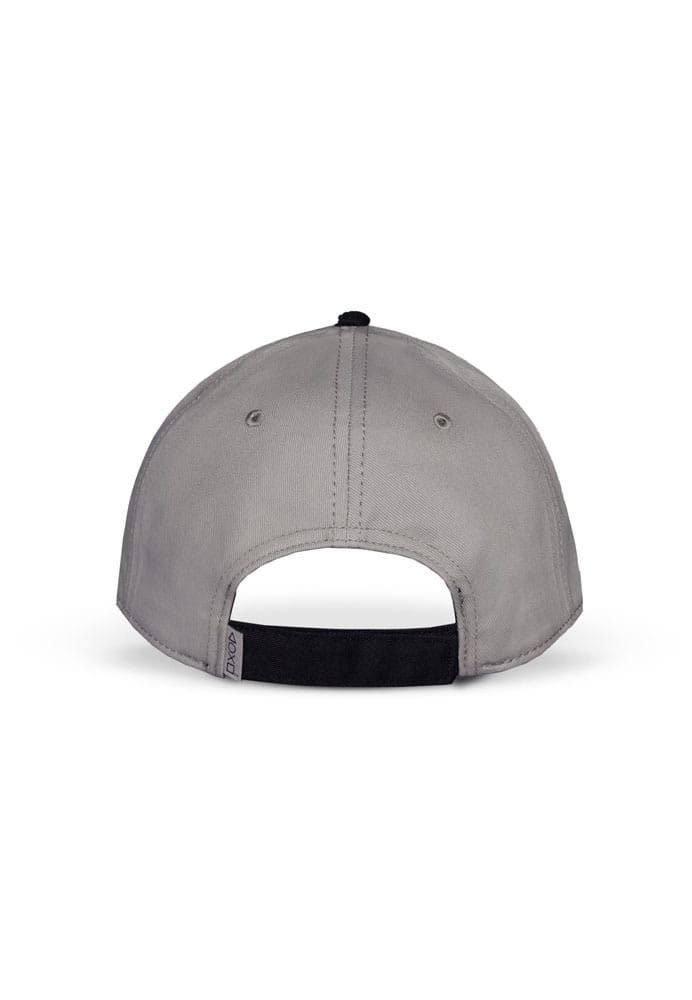 PlayStation Baseball Logo Grey P069616