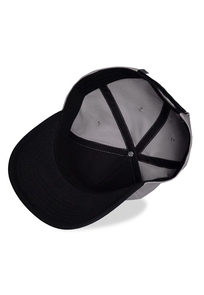 PlayStation Baseball Logo Grey P069616