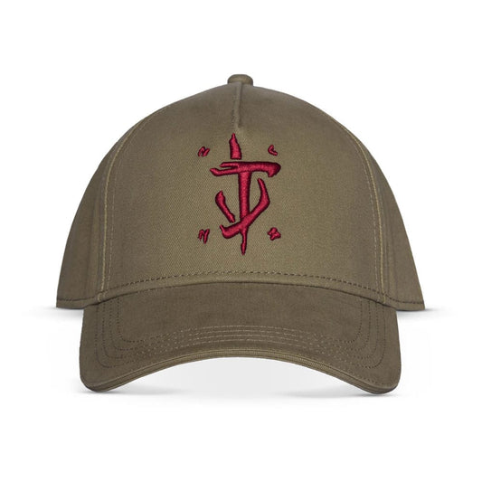 Doom Snapback The Dark Ages Slayer green P033099