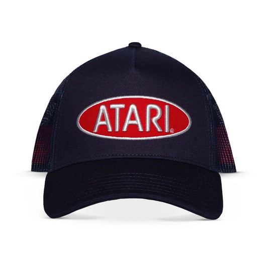 Atari Baseball Cap Seven Panel P033107