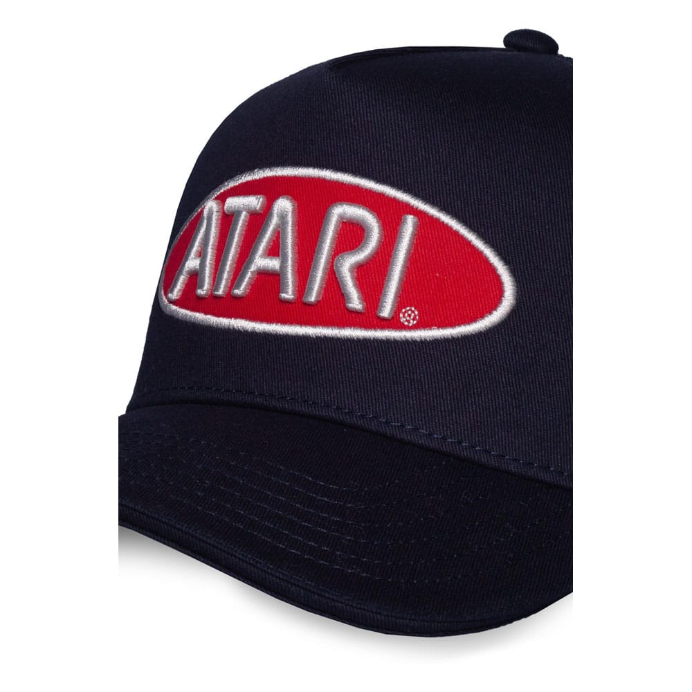 Atari Baseball Cap Seven Panel P033107