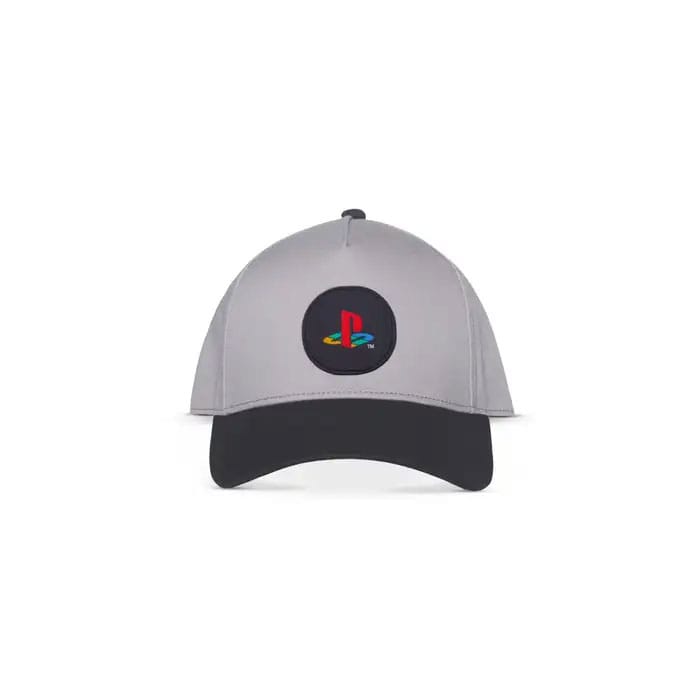 PlayStation Baseball Cap Round Logo P033108