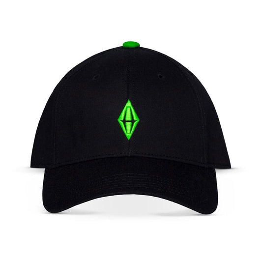 Sims Baseball Cap Black Diamond P033111