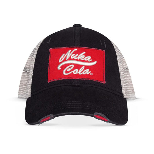 Fallout Snapback Nuka Cola P033112
