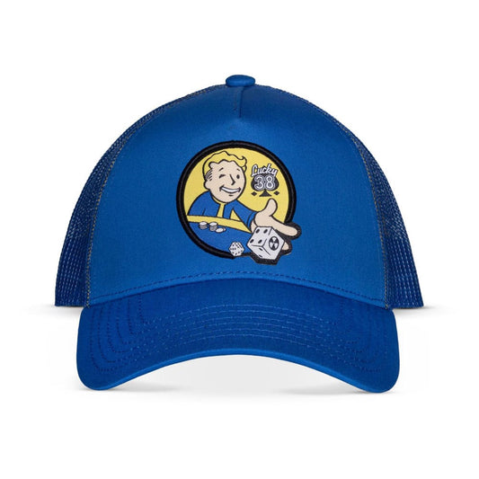 Fallout Snapback Lucky 38 P067330