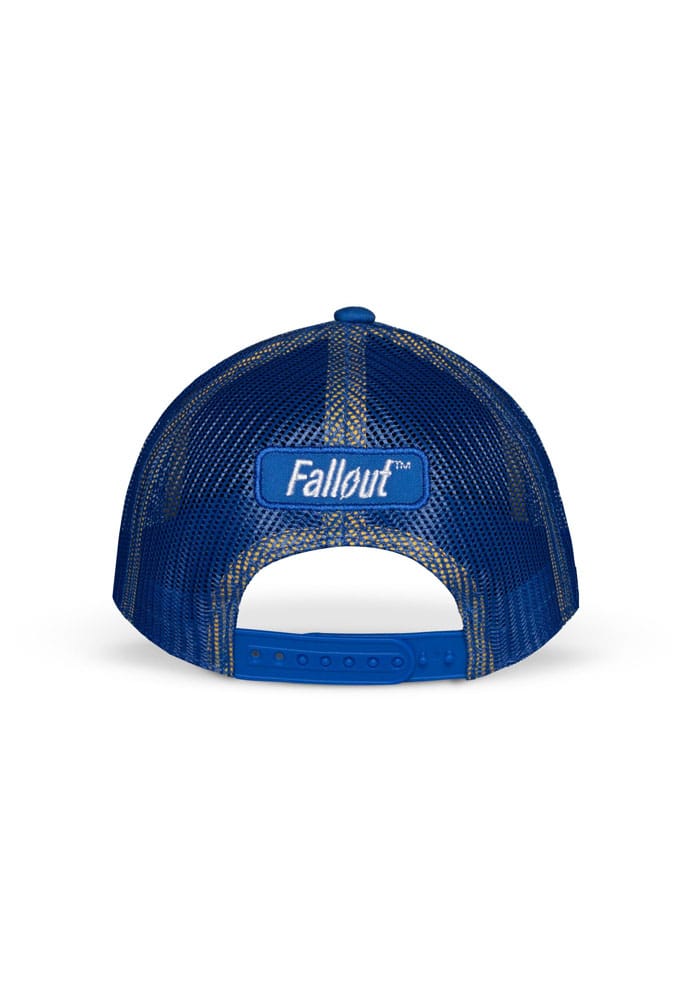 Fallout Snapback Lucky 38 P067330