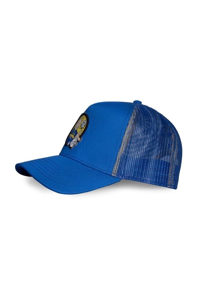 Fallout Snapback Lucky 38 P067330
