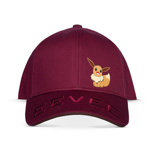 Pokémon Snapback Eevee P033135