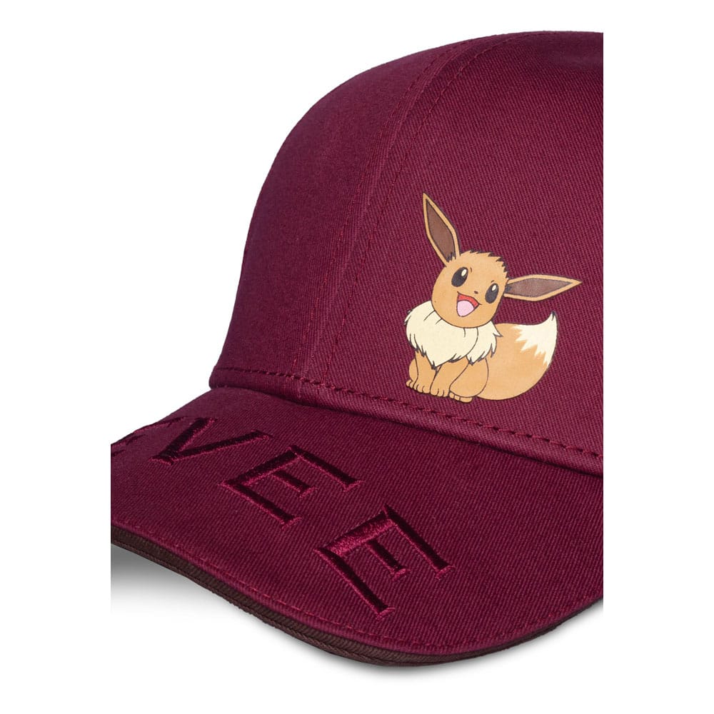 Pokémon Snapback Eevee P033135