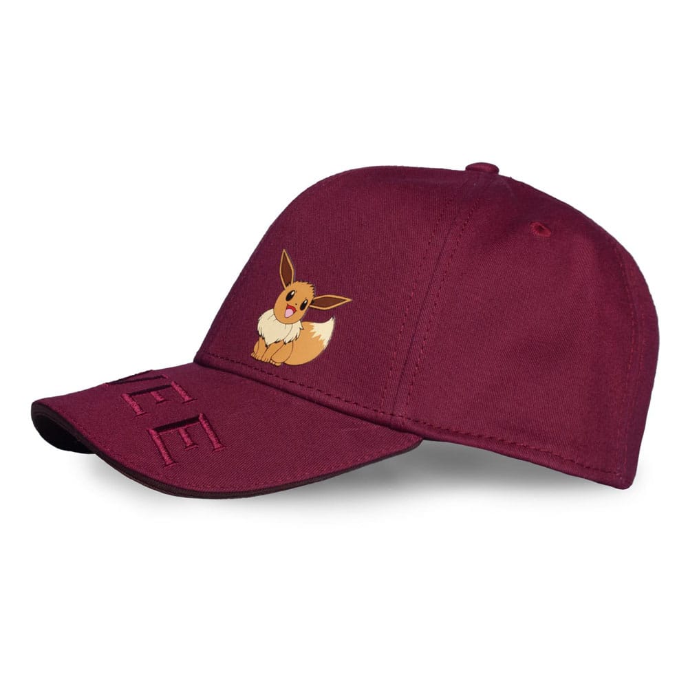 Pokémon Snapback Eevee P033135