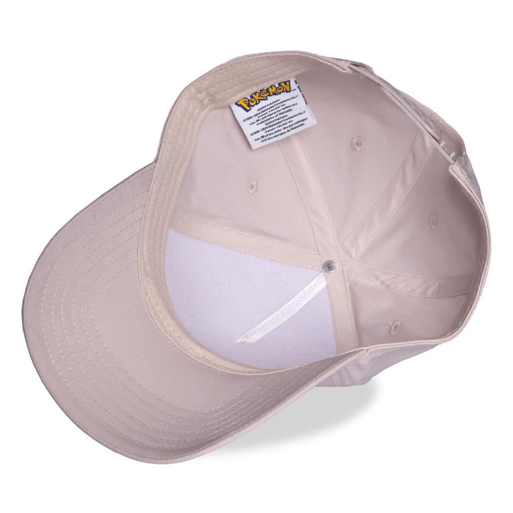 Pokémon Baseball Cap Mew P033136