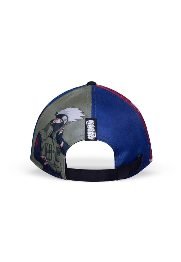 Naruto Baseball Characters P069618