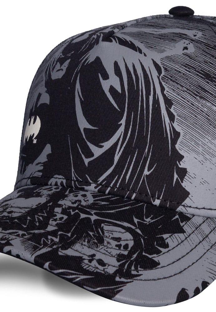 Batman Baseball Batman holding Logo P069619