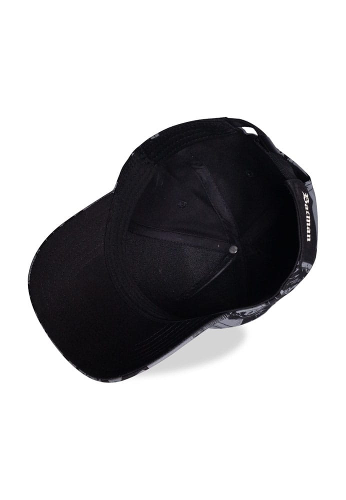 Batman Baseball Batman holding Logo P069619