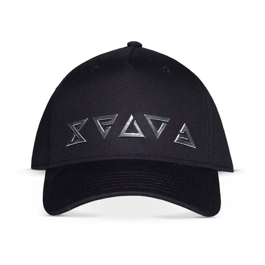 The Witcher Curved Bill Cap Signs P033146