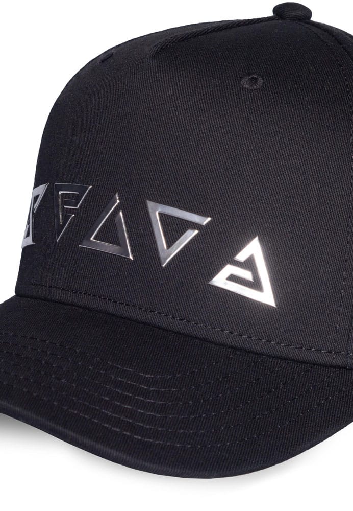 The Witcher Curved Bill Cap Signs P033146