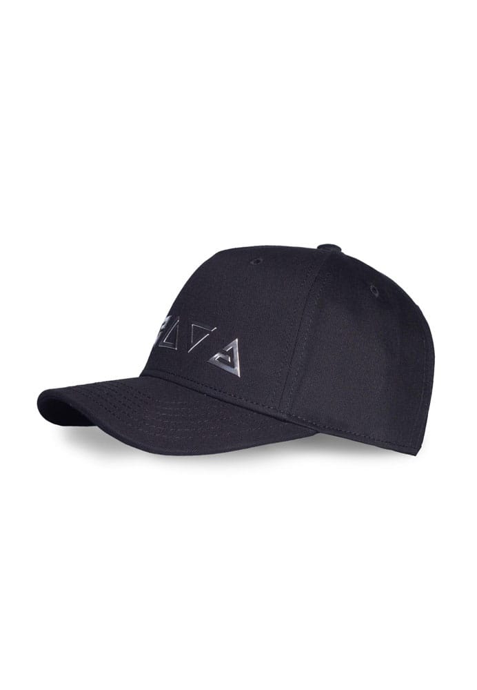 The Witcher Curved Bill Cap Signs P033146