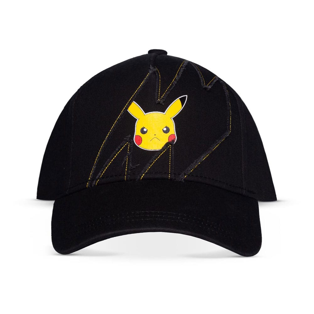 Pokémon Snapback Pikachu P033151