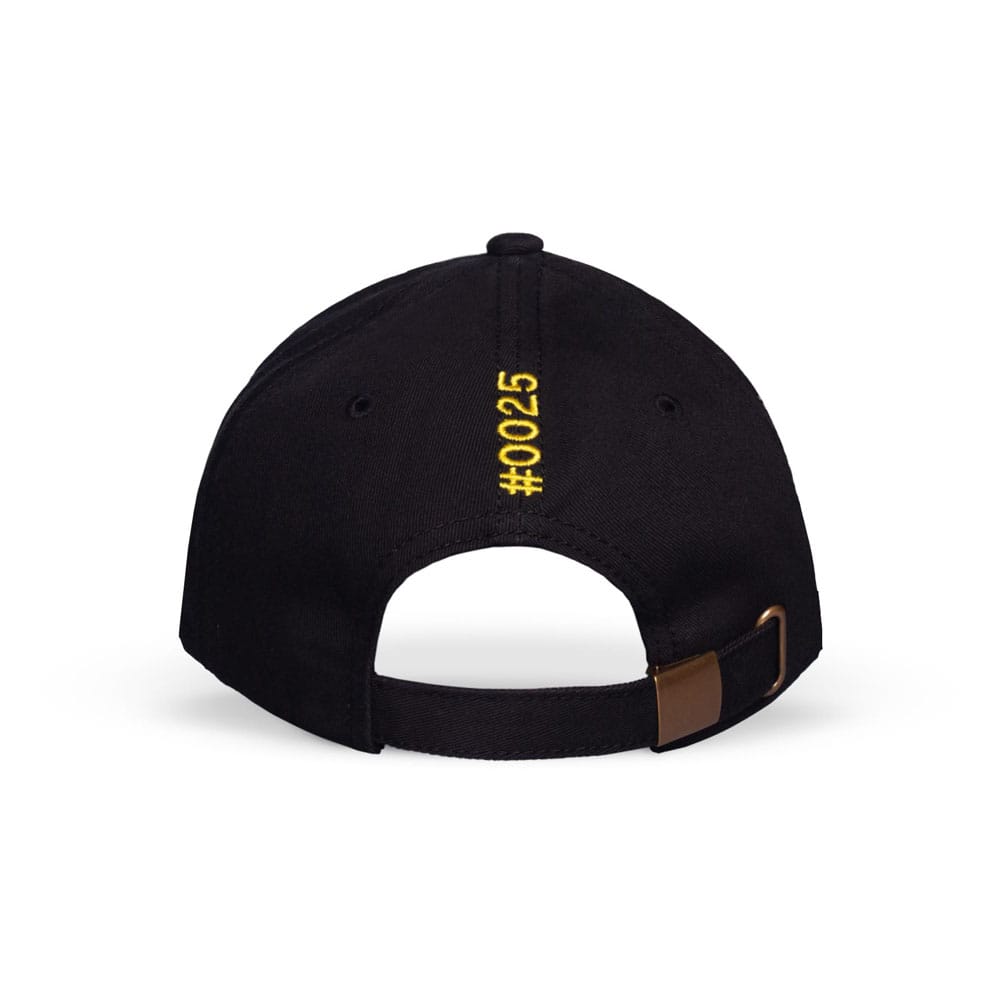 Pokémon Snapback Pikachu P033151