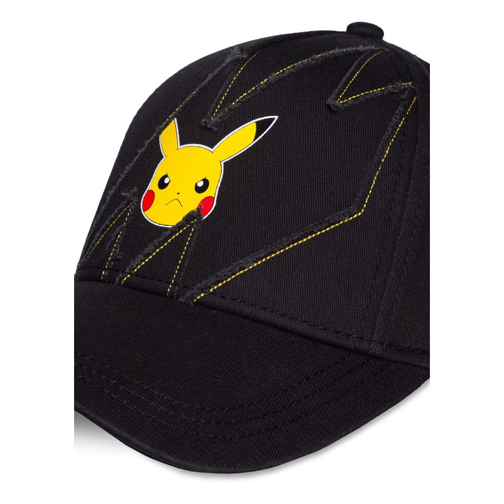Pokémon Snapback Pikachu P033151