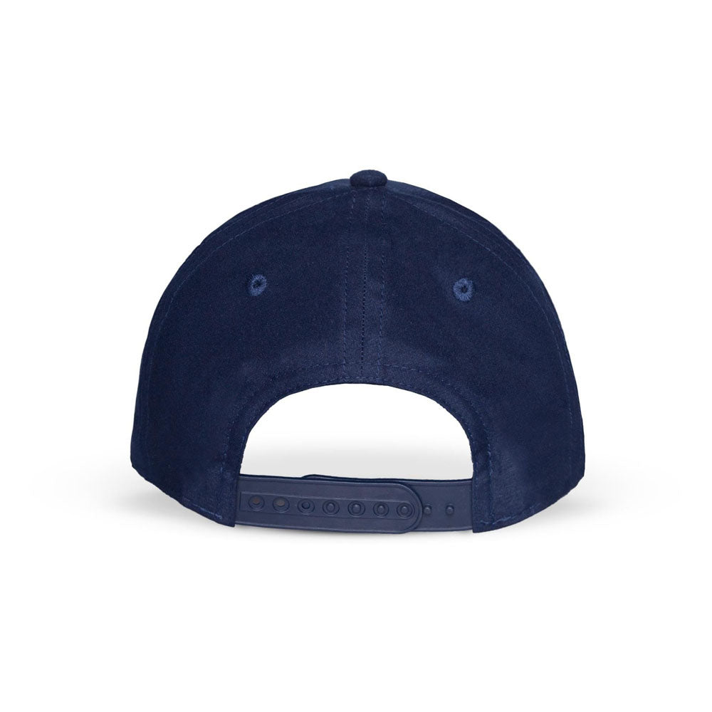 The Last of Us 2 Curved Bill Cap Guitar P033152