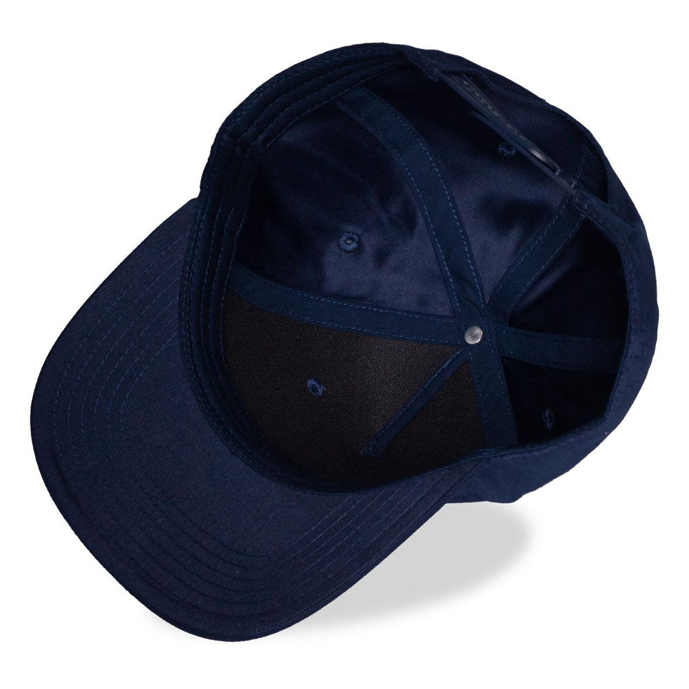 The Last of Us 2 Curved Bill Cap Guitar P033152