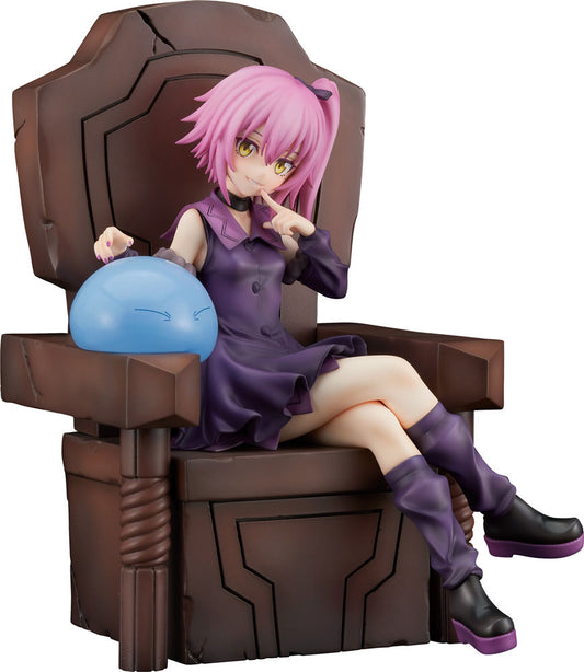 That Time I Got Reincarnated as a Slime PVC Statue 1/7 Violet 20 cm P033172