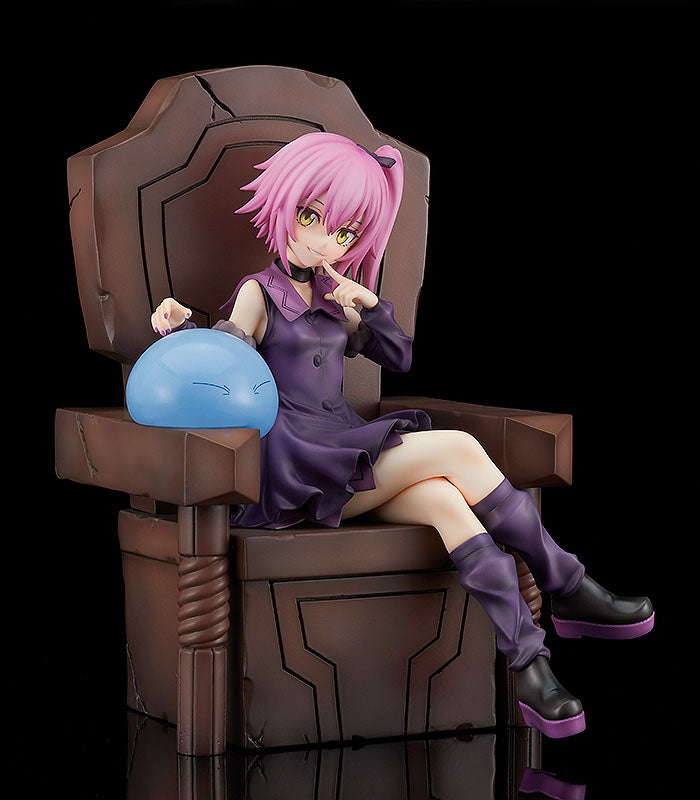 That Time I Got Reincarnated as a Slime PVC Statue 1/7 Violet 20 cm P033172