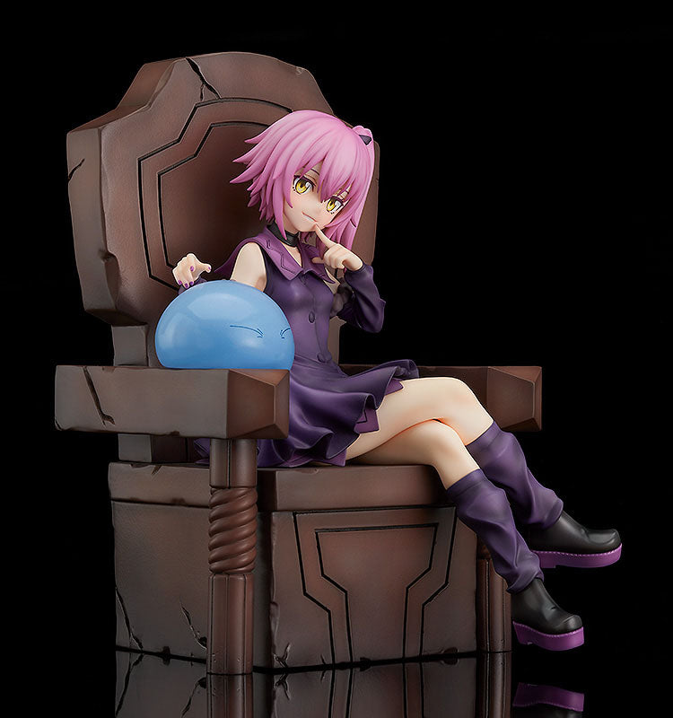 That Time I Got Reincarnated as a Slime PVC Statue 1/7 Violet 20 cm P033172
