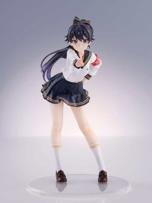 Fuki Committee PVC Statue 1/7 Uyu Alpha 25 cm P033186