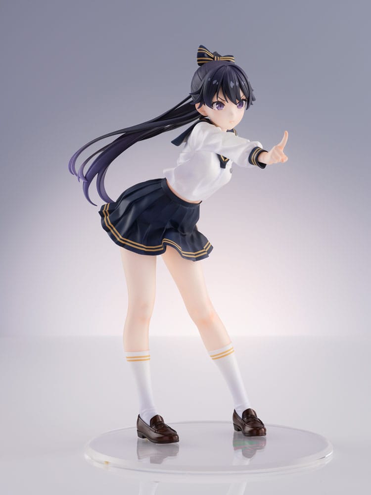Fuki Committee PVC Statue 1/7 Uyu Alpha 25 cm P033186
