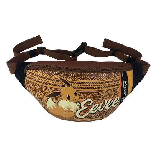 Pokemon Messenger Bag Eeve