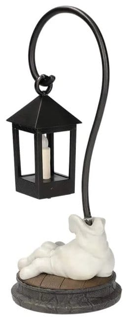 Spirited Away Light Hopping Lantern 29 cm P073682